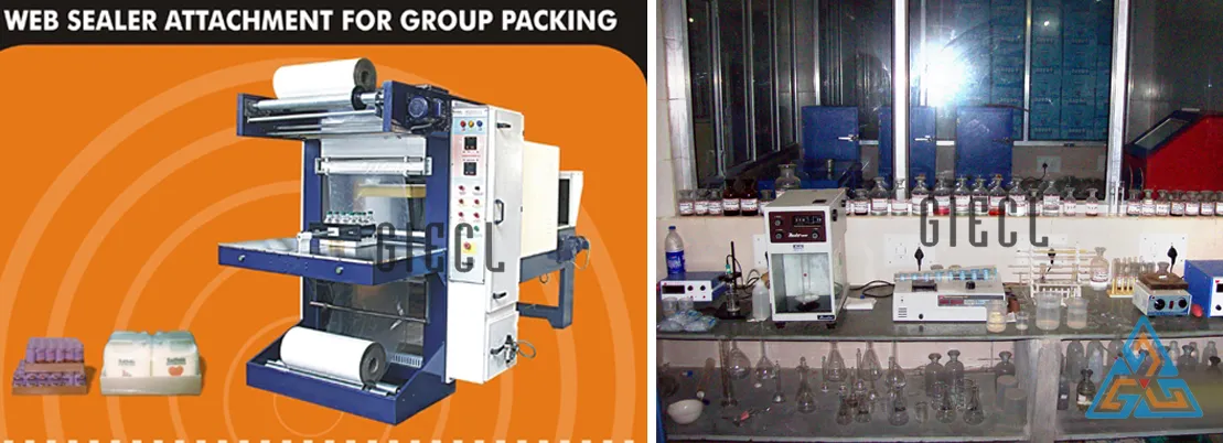 2400 BPH - Turnkey Mineral Water Bottling Project 