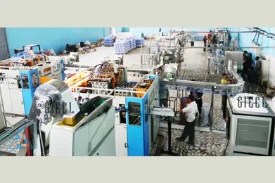 Turnkey Mineral Water Plant, Turnkey Mineral Water Project in Ahmedabad 
