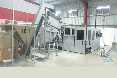 shrink wrapping machine, Shrink Wrapping Machine in Ahmedabad